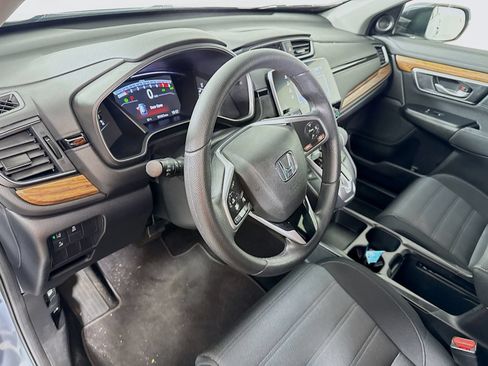 Used 2021 Honda CR-V EX image 20