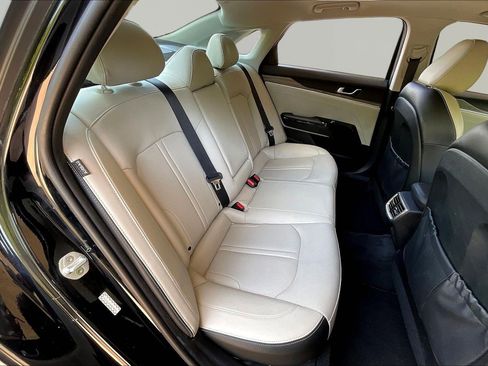 Used 2021 Kia K5 EX w/ EX Premium Package FWD image 25