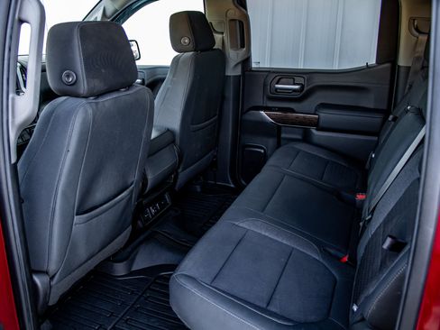 Used 2019 GMC Sierra 1500 SLE w/ SLE Value Package image 24