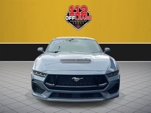 Used 2024 Ford Mustang GT Premium image 2