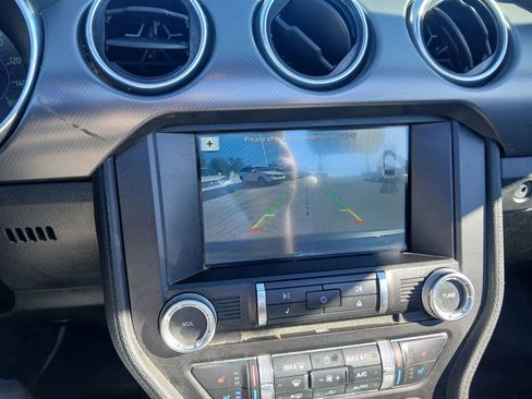 Used 2018 Ford Mustang Premium w/ Equipment Group 201A RWD image 31