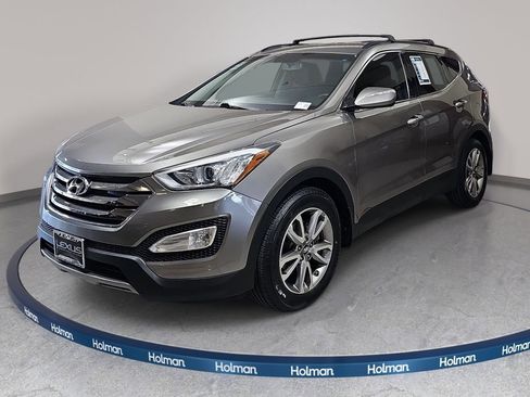 Used 2014 Hyundai Santa Fe Sport 2.0T image 1
