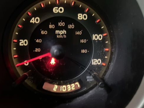 Used 2005 Honda Element EX image 14