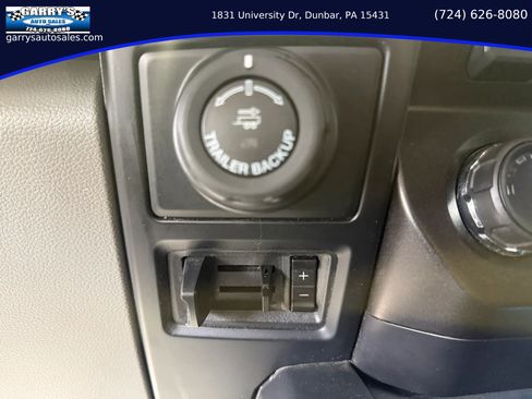 Used 2018 Ford F150 XL w/ Equipment Group 101A Mid AWD/4WD image 20