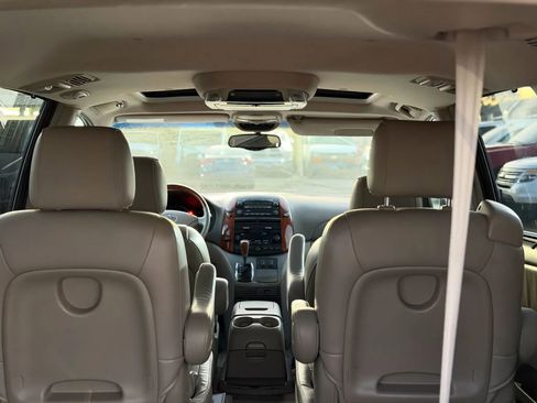 Used 2006 Toyota Sienna XLE image 16