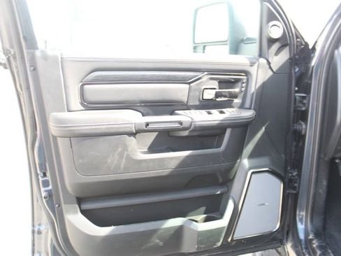 New 2026 RAM 2500 Rebel w/ Rebel Level 2 Equipment Group image 12