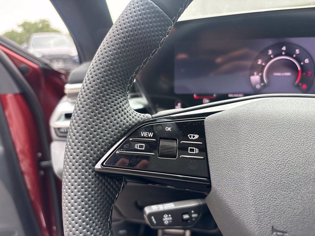 New 2026 Audi S5 Premium Plus AWD/4WD image 21