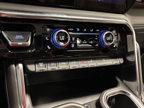 New 2026 GMC Sierra 2500 Denali Ultimate AWD/4WD image 41