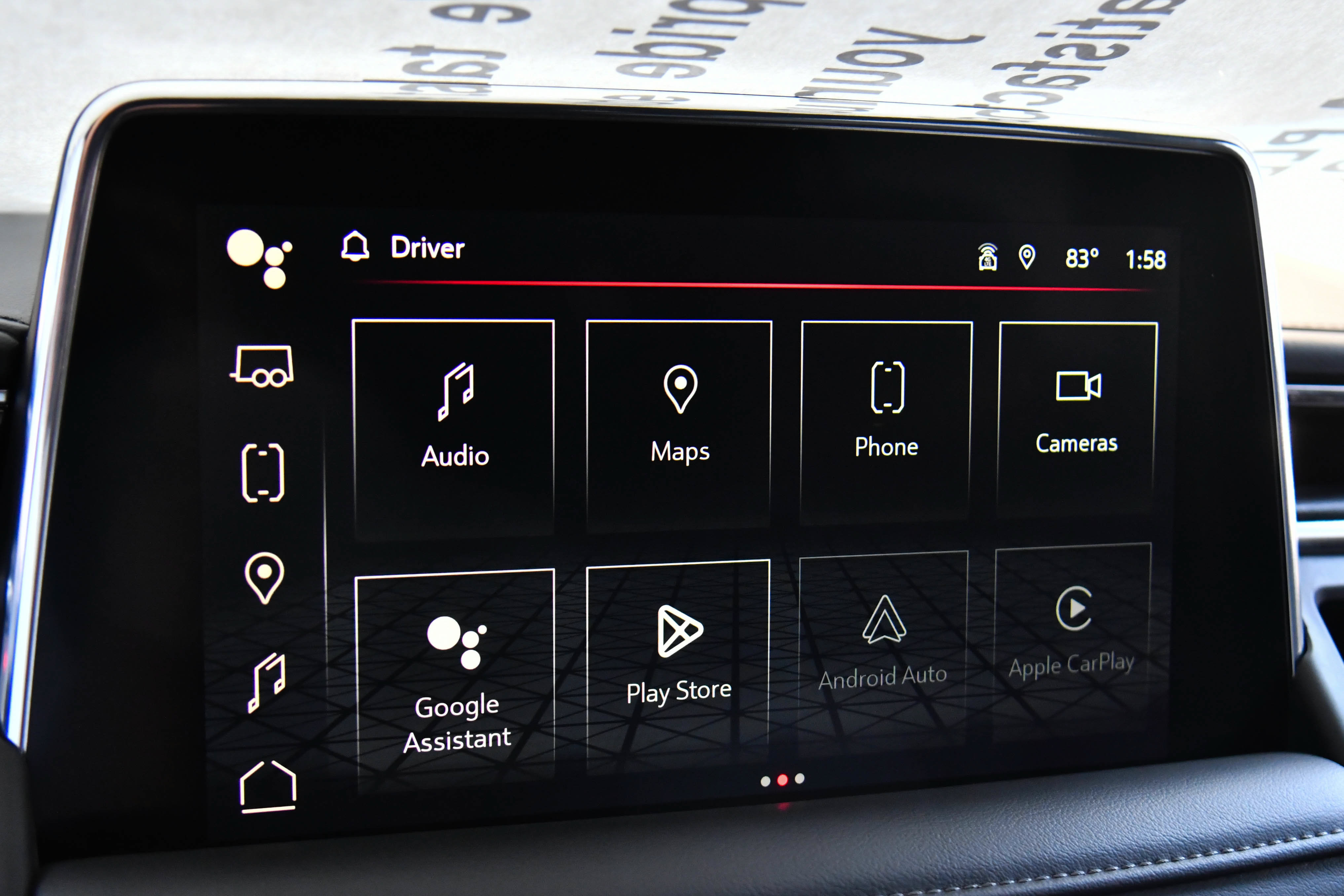 Used 2024 GMC Yukon SLE AWD/4WD image 21