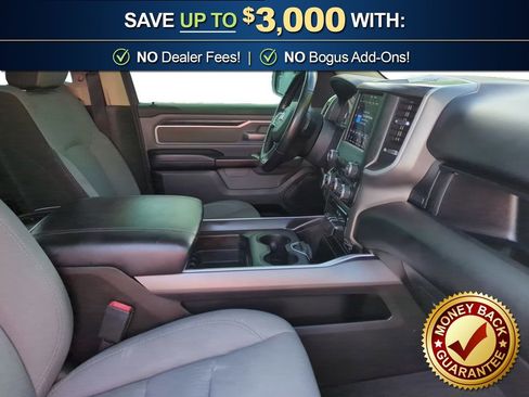 Used 2020 RAM 1500 Big Horn RWD image 22