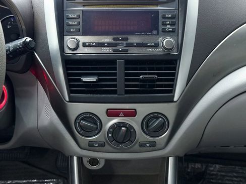 Used 2010 Subaru Forester 2.5X image 23
