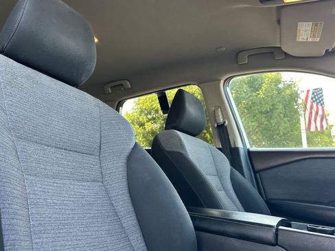 Used 2023 Nissan Rogue SV AWD/4WD image 19