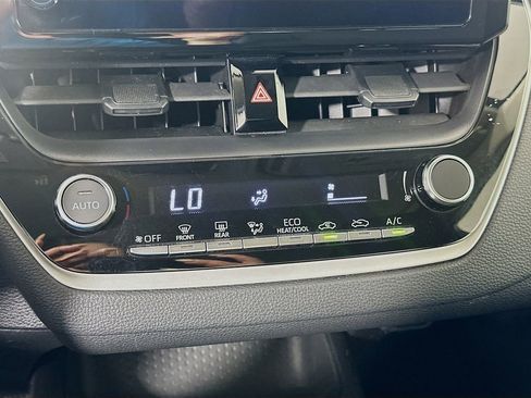 Certified 2024 Toyota Corolla LE image 16