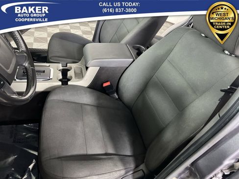 Used 2009 Ford Escape XLT image 17