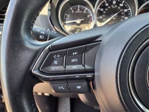 Used 2021 MAZDA CX-9 Touring AWD/4WD image 17