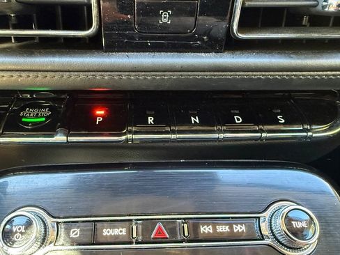 Used 2022 Lincoln Nautilus Reserve w/ Luxury Package image 30