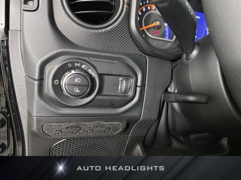 New 2026 Jeep Gladiator Mojave image 21