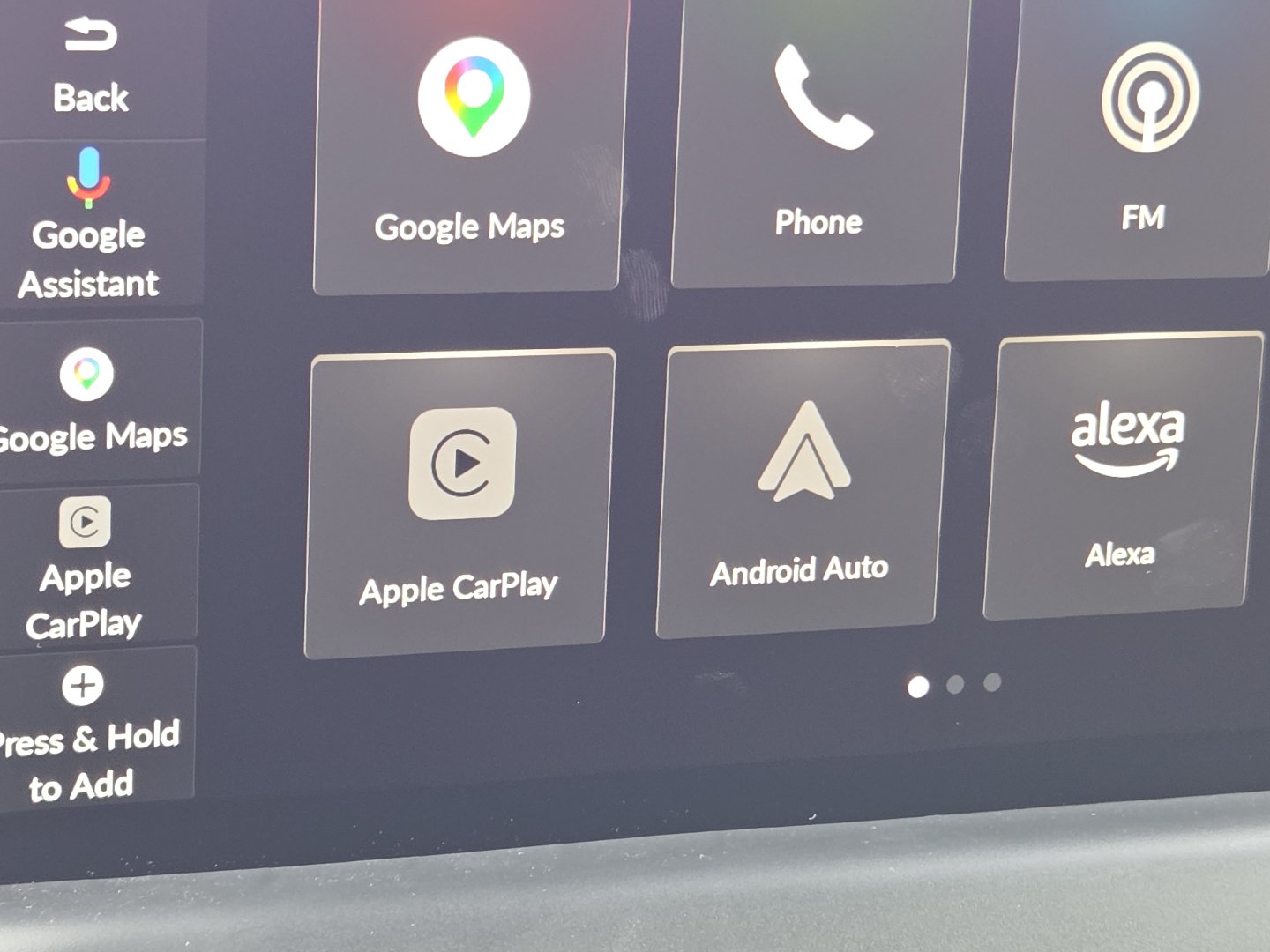 Certified 2026 Honda Pilot Black Edition image 5