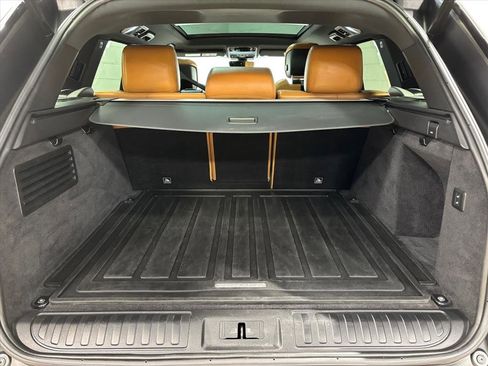 Used 2022 Land Rover Range Rover Sport HSE Dynamic image 43