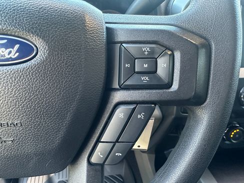 Used 2022 Ford F250 XLT w/ XLT Premium Package image 31