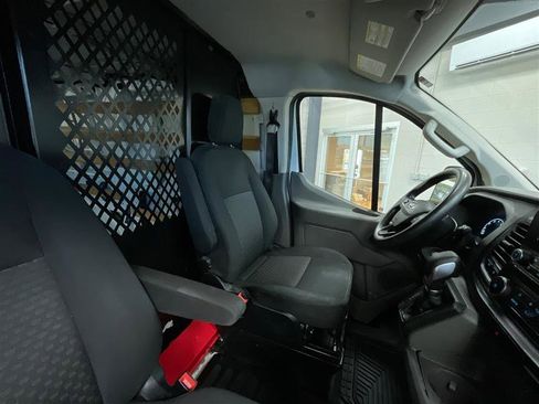 Used 2023 Ford Transit 250 Low Roof w/ Exterior Upgrade Package image 24