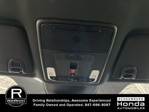 Used 2026 Honda Pilot Sport image 9
