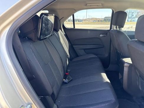 Used 2013 Chevrolet Equinox LT w/ All Star Package image 20