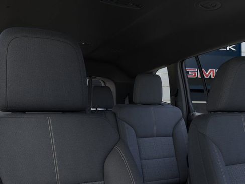 New 2026 GMC Acadia Elevation FWD image 24