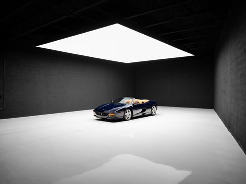 Used 1998 Ferrari F355 Spider RWD image 82