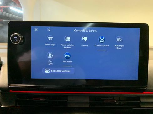 Used 2024 Honda Prologue Touring image 43