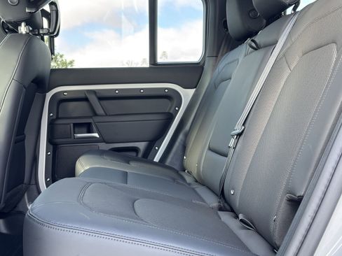 New 2026 Land Rover Defender 110 S image 9