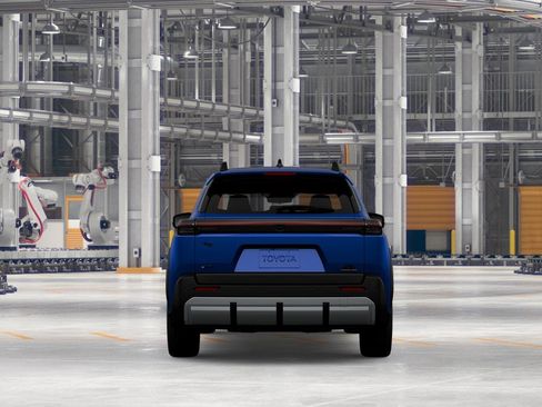 New 2026 Toyota bZ Woodland AWD/4WD image 30