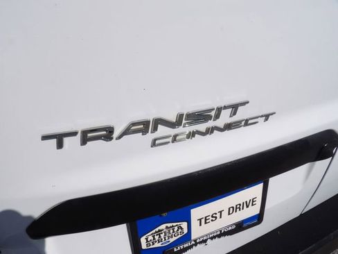 Used 2020 Ford Transit Connect XL FWD image 17
