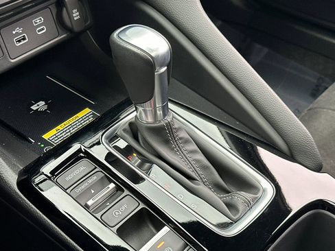 Used 2024 Acura Integra A-Spec image 18