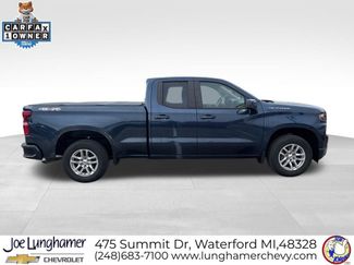 Used 2020 Chevrolet Silverado 1500 RST w/ All-Star Edition video 2