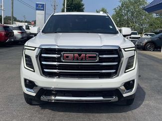 Used 2025 GMC Yukon Elevation AWD/4WD video 2