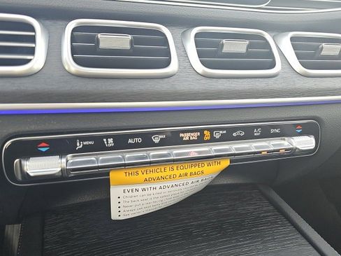 New 2026 Mercedes-Benz GLE 350 GLE 350 image 19