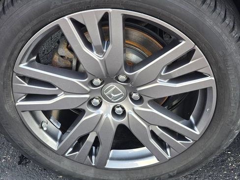 Used 2022 Honda Pilot Sport image 4