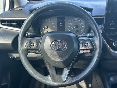 Used 2024 Toyota Corolla LE FWD image 19