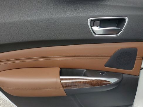 Certified 2019 Acura TLX V6 w/ Technology Package image 13