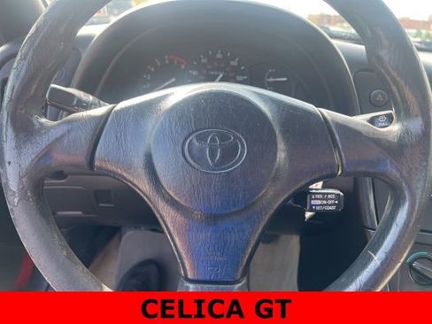 Used 1998 Toyota Celica GT image 17