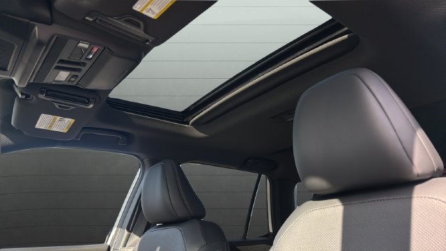 New 2026 Subaru Outback Limited AWD/4WD image 24