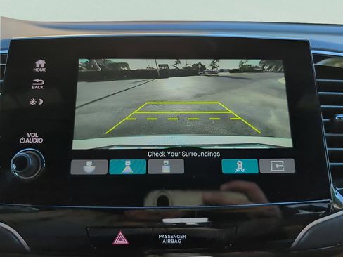 Certified 2023 Honda Passport Elite image 28