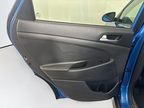 Used 2019 Hyundai Tucson Value w/ Cargo Package image 25