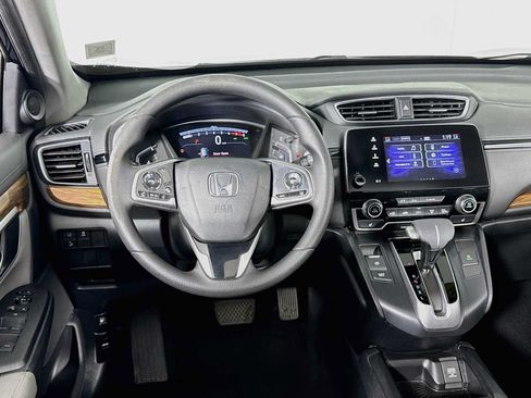 Used 2019 Honda CR-V EX image 11