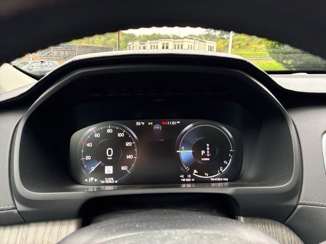 Used 2022 Volvo XC90 T8 Inscription w/ Advanced Package AWD/4WD image 18