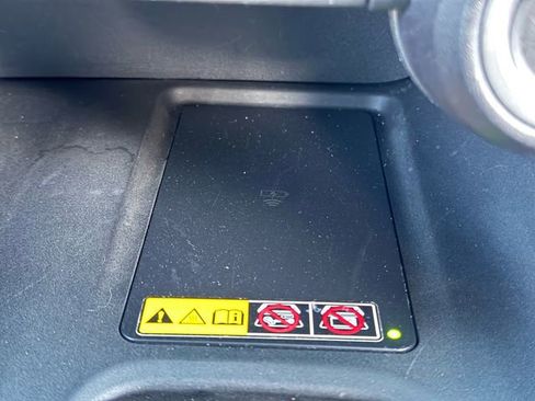 Certified 2025 Toyota Grand Highlander AWD image 20