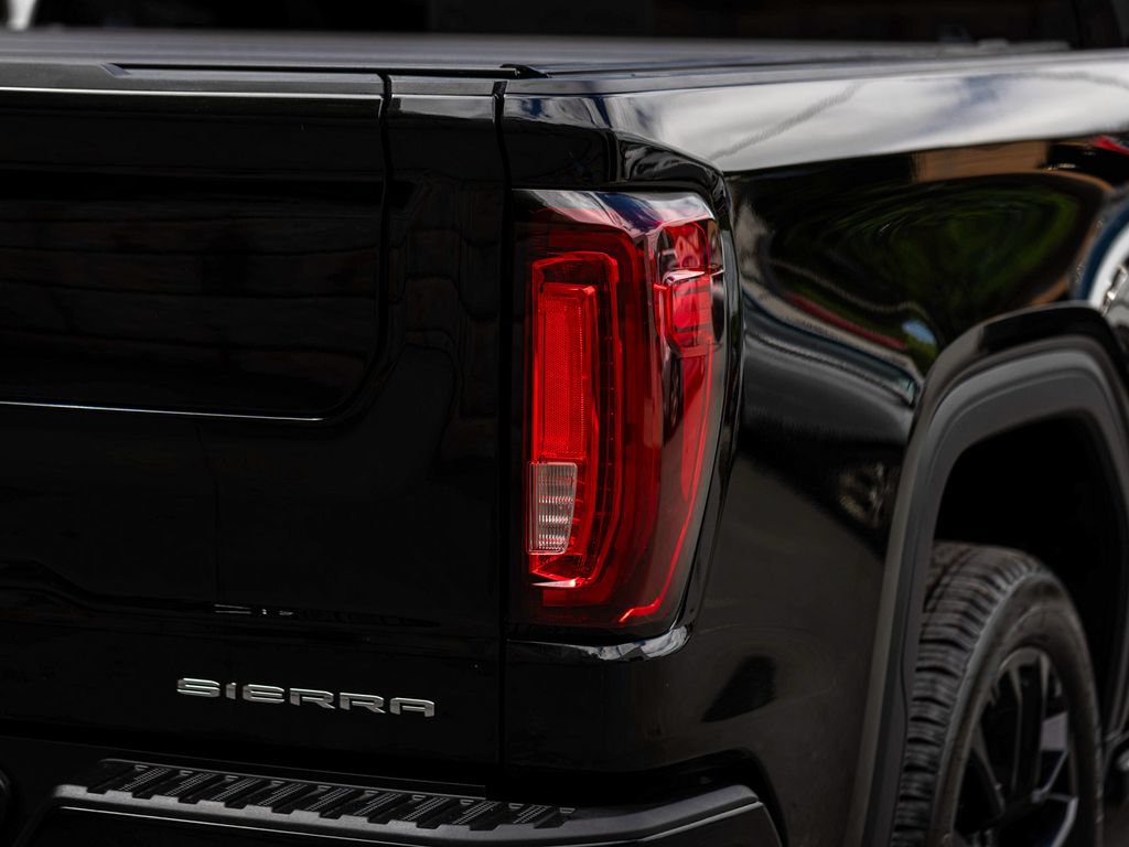 Used 2023 GMC Sierra 1500 Denali AWD/4WD image 44