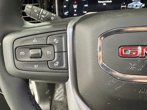 New 2026 GMC Sierra 1500 Elevation AWD/4WD image 17