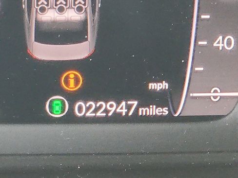 Used 2024 Honda Accord EX-L image 18